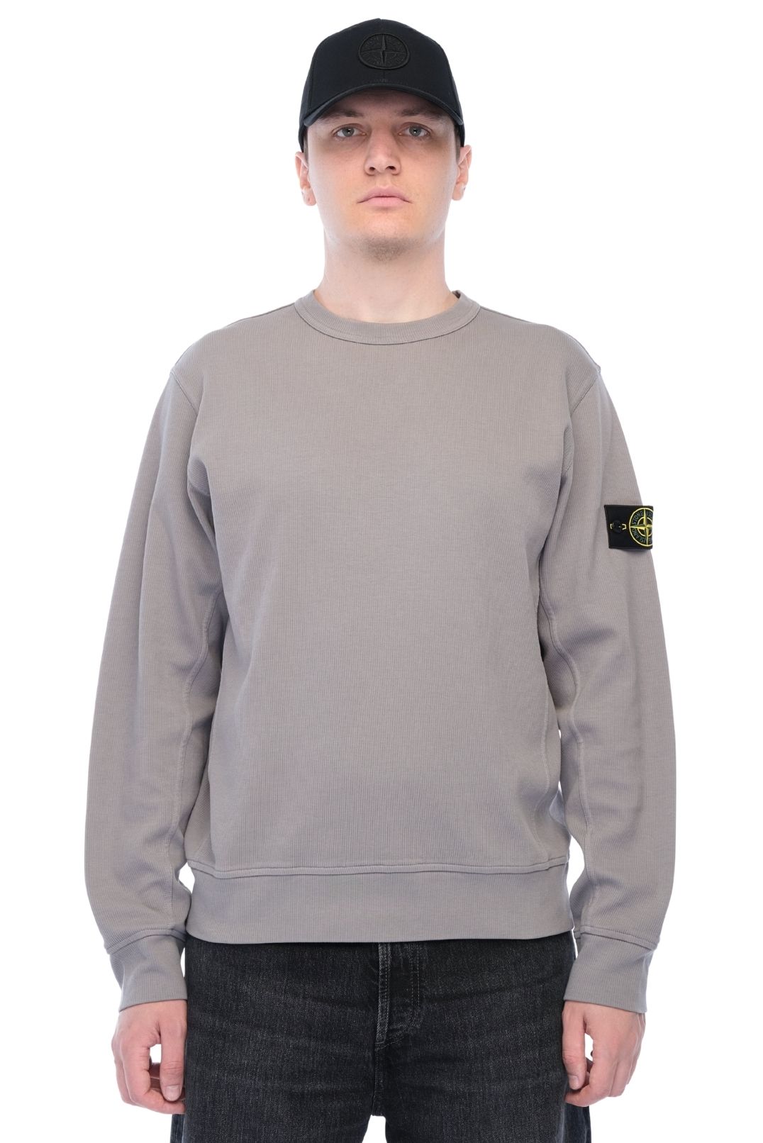 Світшот STONE ISLAND STm26037