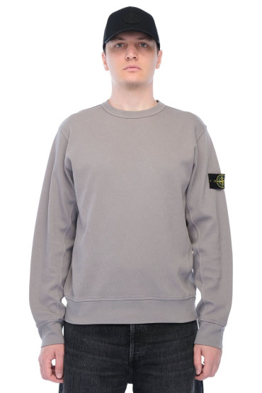 Купить оригинал Світшот STm26037 от бренда STONE ISLAND Світшот STONE ISLAND STm26037