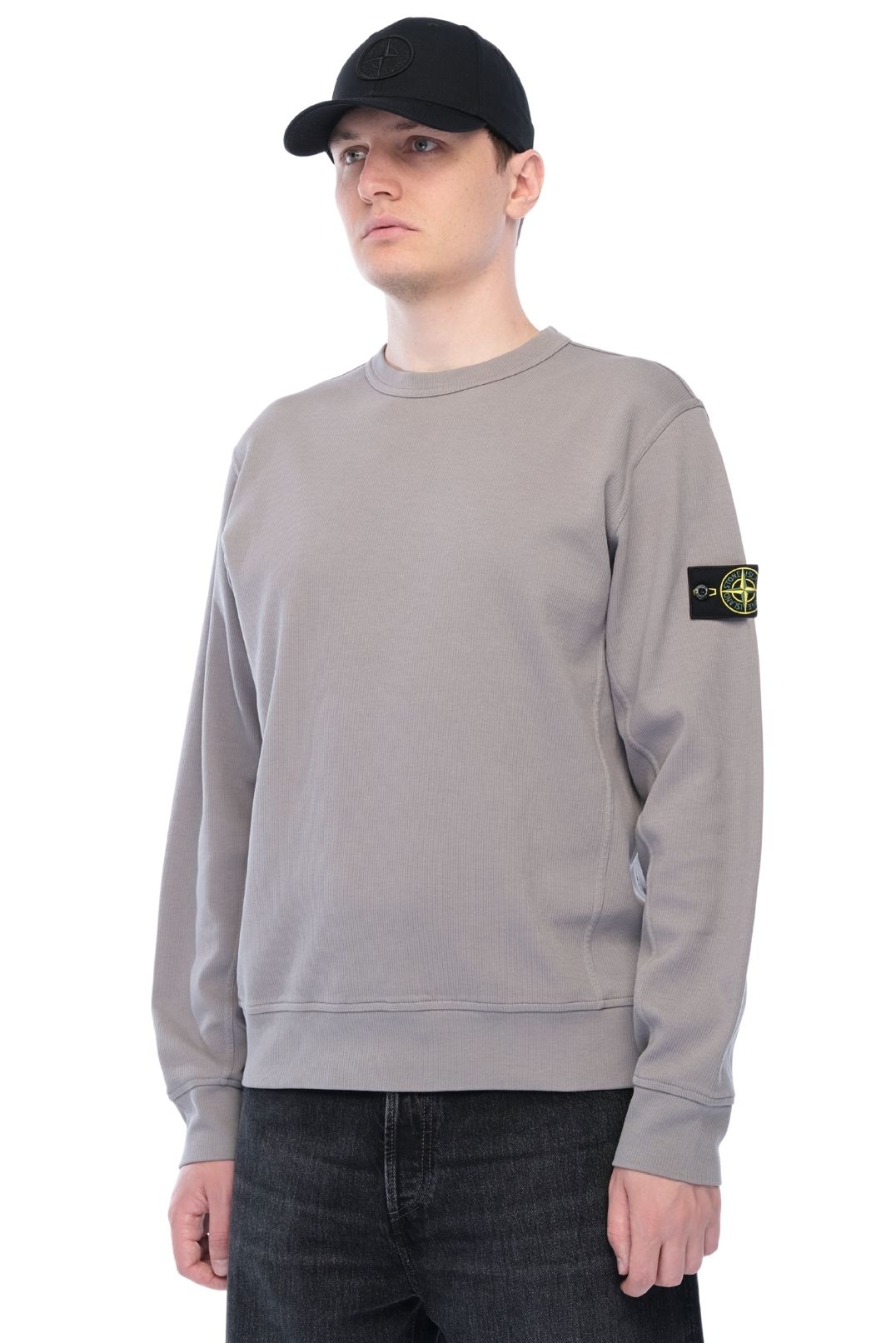 Світшот STONE ISLAND STm26037