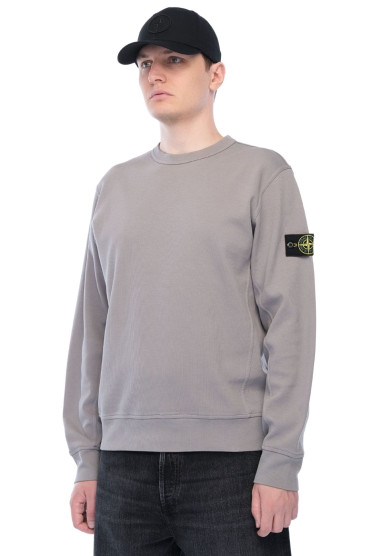 Купить оригинал Світшот STm26037 от бренда STONE ISLAND Світшот STONE ISLAND STm26037