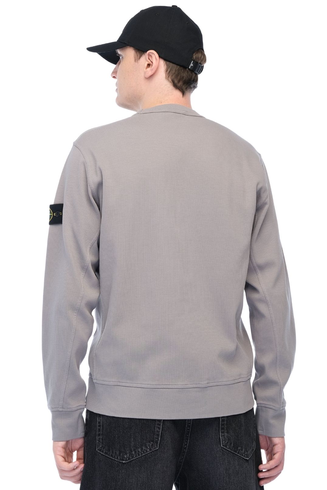 Світшот STONE ISLAND STm26037