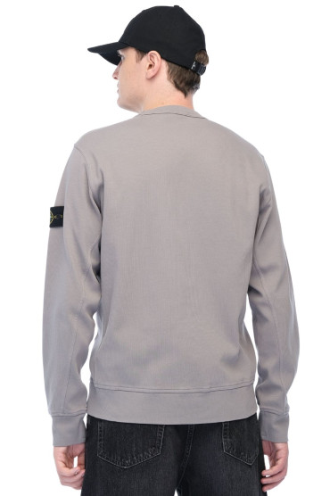 Купить оригинал Світшот STm26037 от бренда STONE ISLAND Світшот STONE ISLAND STm26037