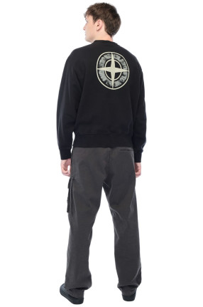 STONE ISLAND Світшот