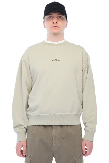 Купить оригинал Світшот STm26039 от бренда STONE ISLAND Світшот STONE ISLAND STm26039
