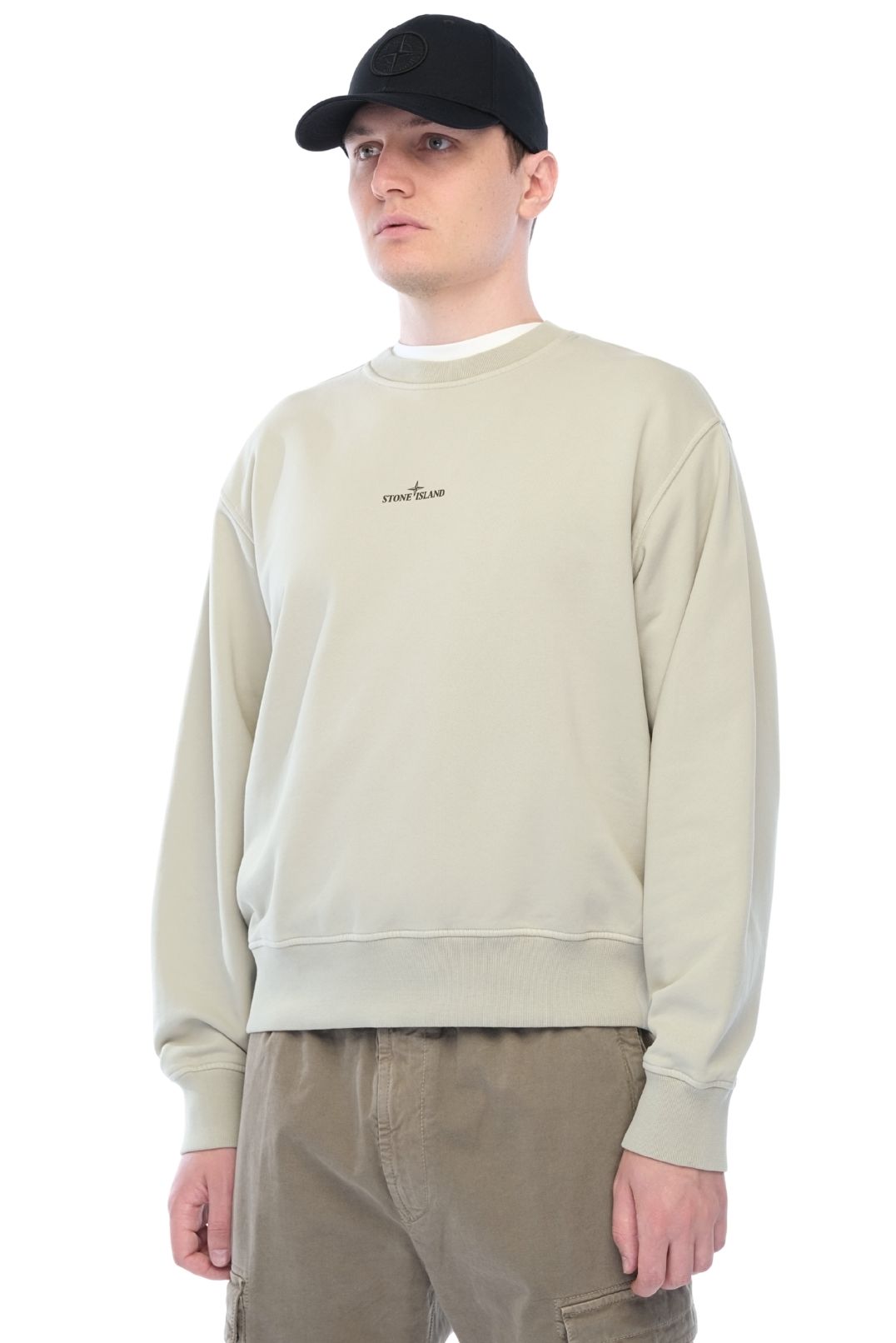 Світшот STONE ISLAND STm26039