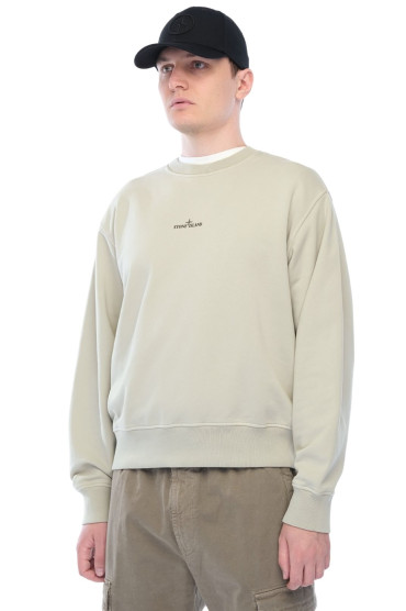 Купить оригинал Світшот STm26039 от бренда STONE ISLAND Світшот STONE ISLAND STm26039