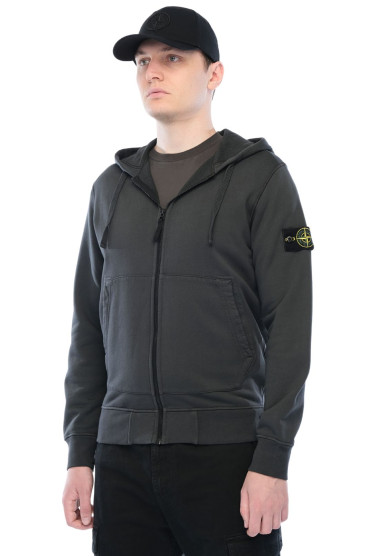 Худи STONE ISLAND STm26041