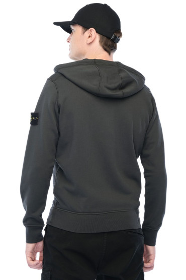 Худи STONE ISLAND STm26041