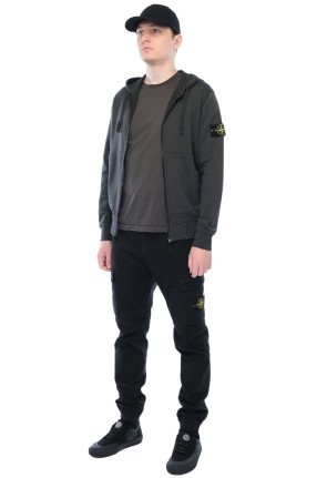 STONE ISLAND Худи