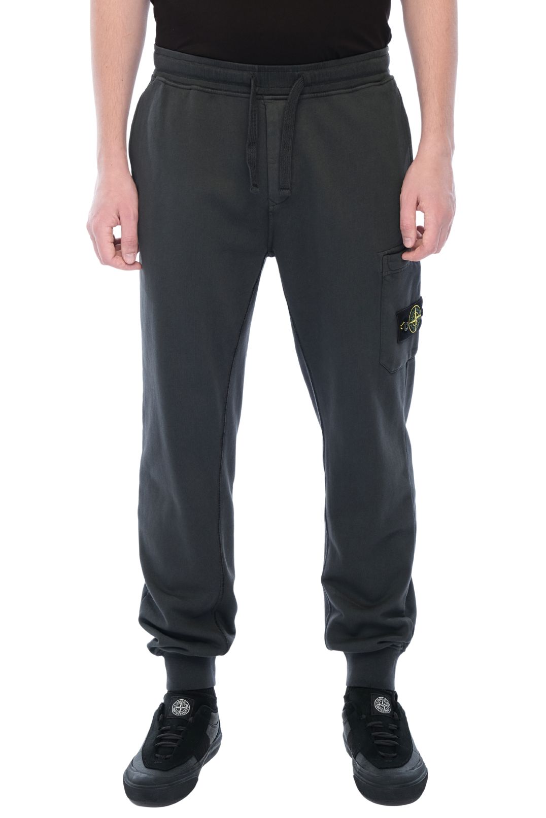Брюки STONE ISLAND STm26043