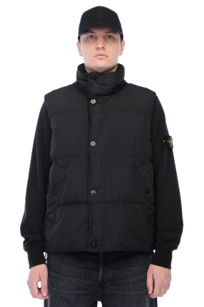 STONE ISLAND Пуховий жилет