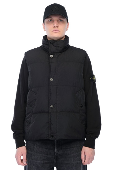 Пуховий жилет STONE ISLAND STm26044