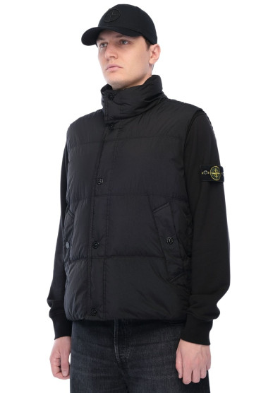 Пуховий жилет STONE ISLAND STm26044