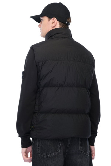 Пуховий жилет STONE ISLAND STm26044