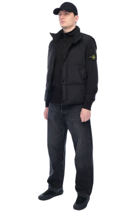 STONE ISLAND Пуховий жилет