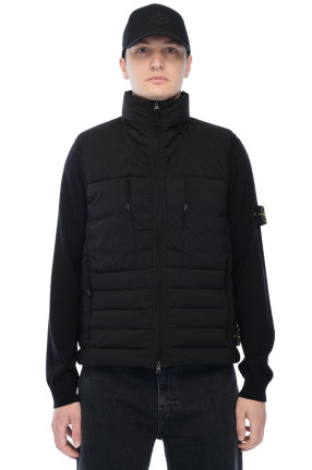STONE ISLAND Пуховий жилет