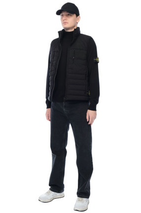 STONE ISLAND Пуховий жилет