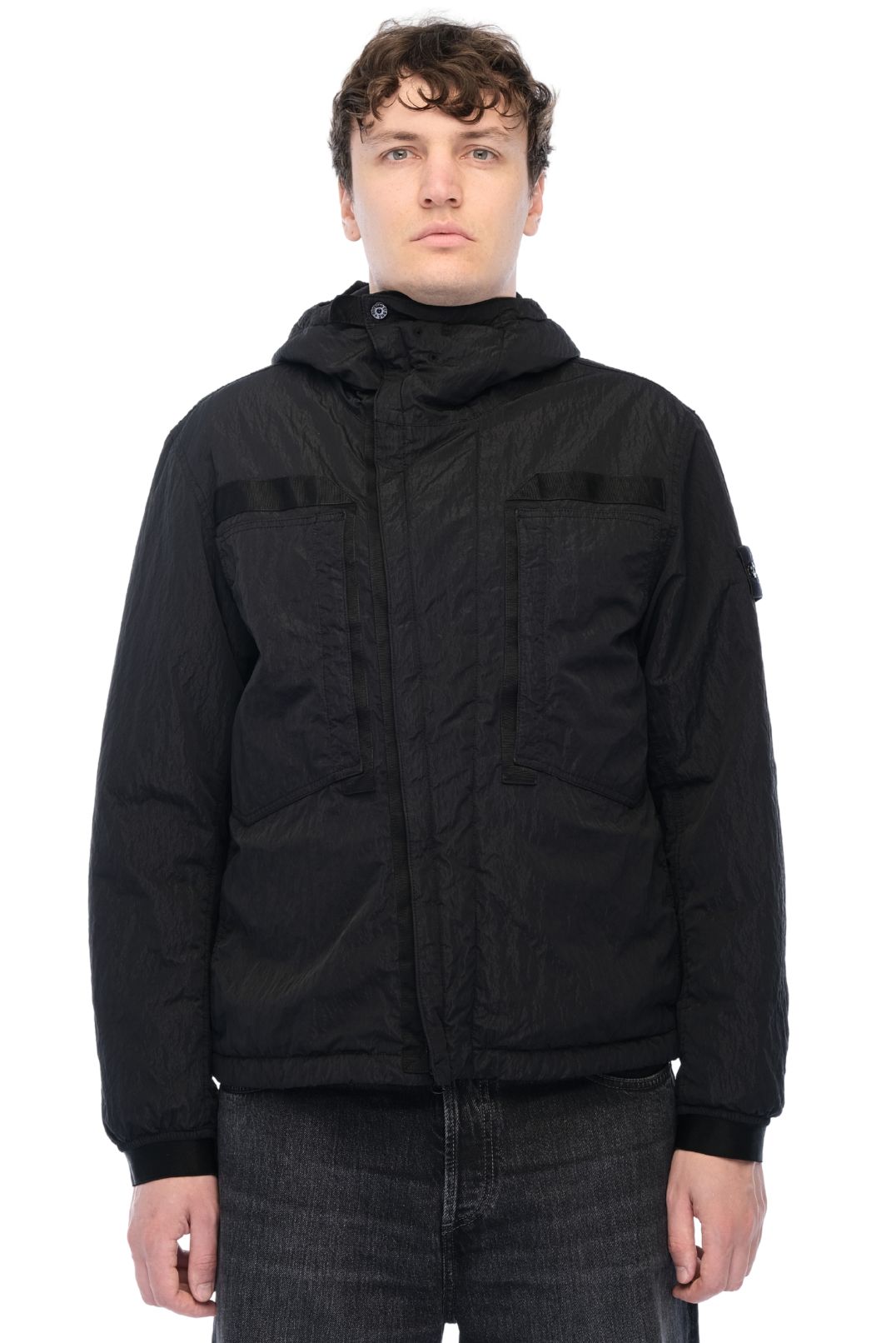 Куртка STONE ISLAND STm26047
