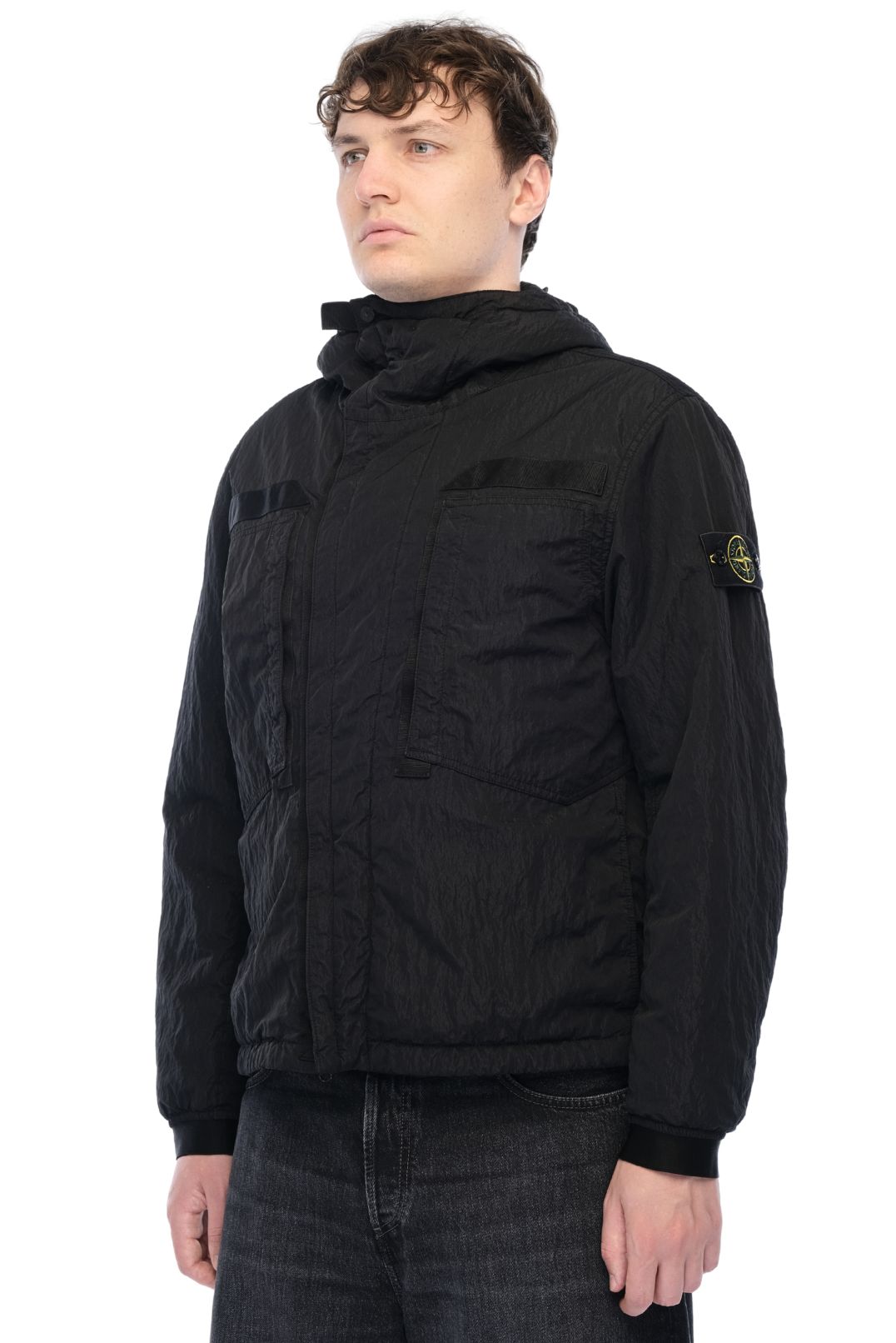 Куртка STONE ISLAND STm26047