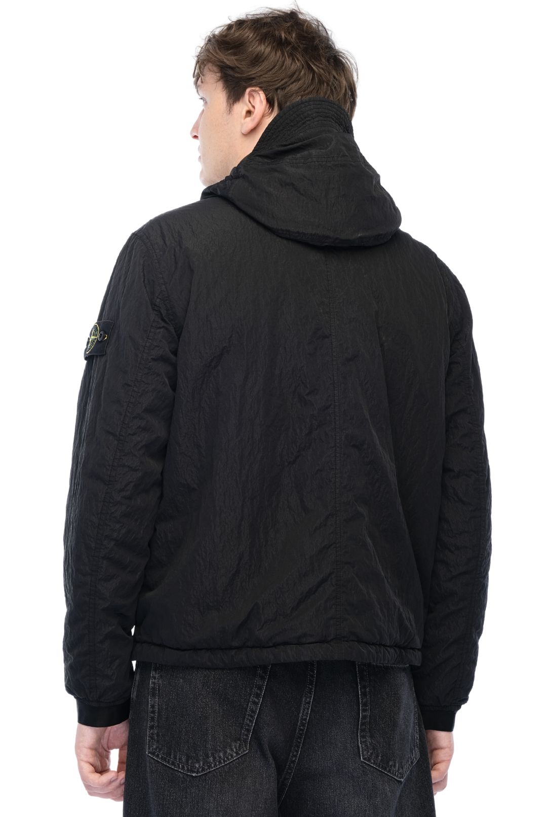 Куртка STONE ISLAND STm26047