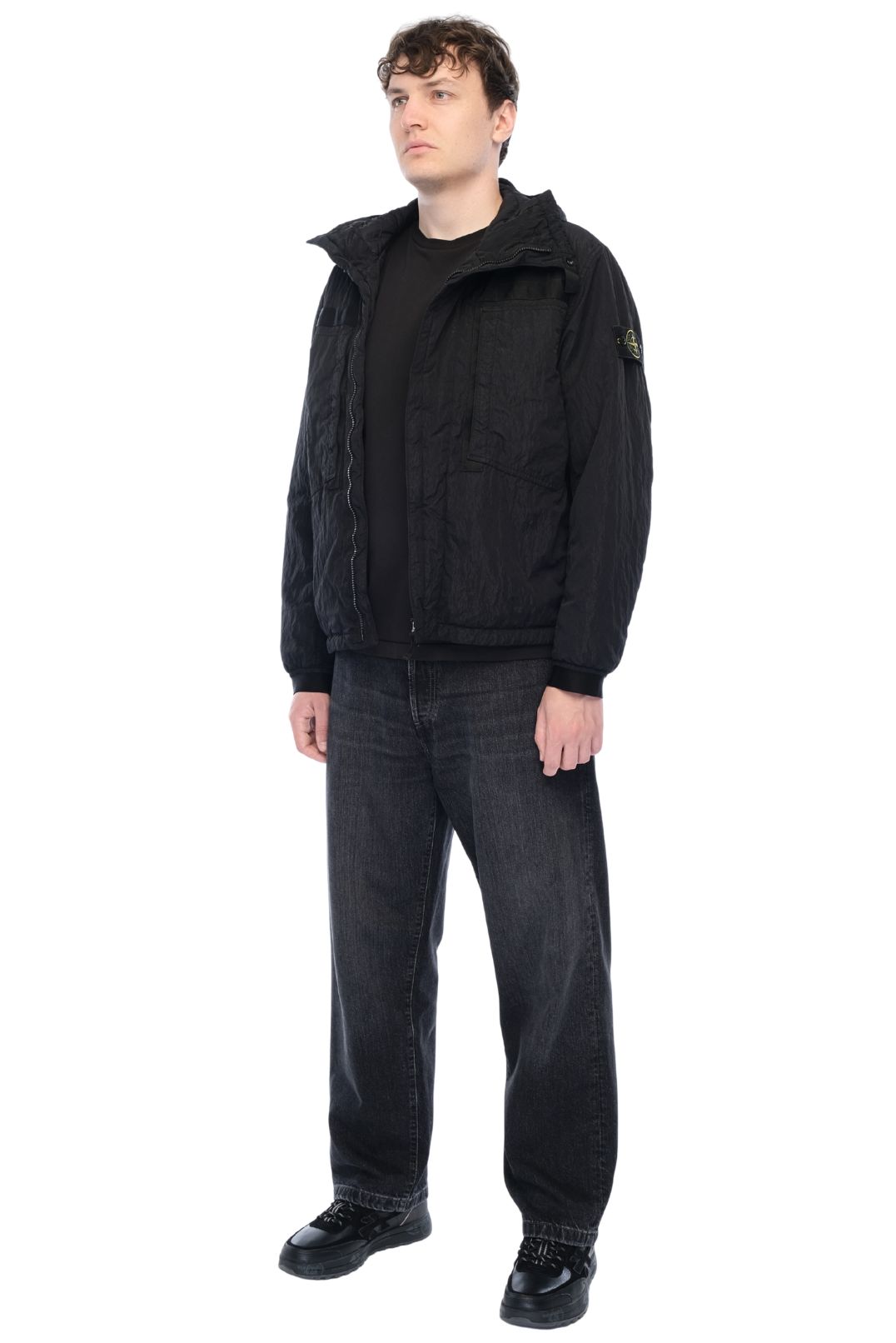 Куртка STONE ISLAND STm26047