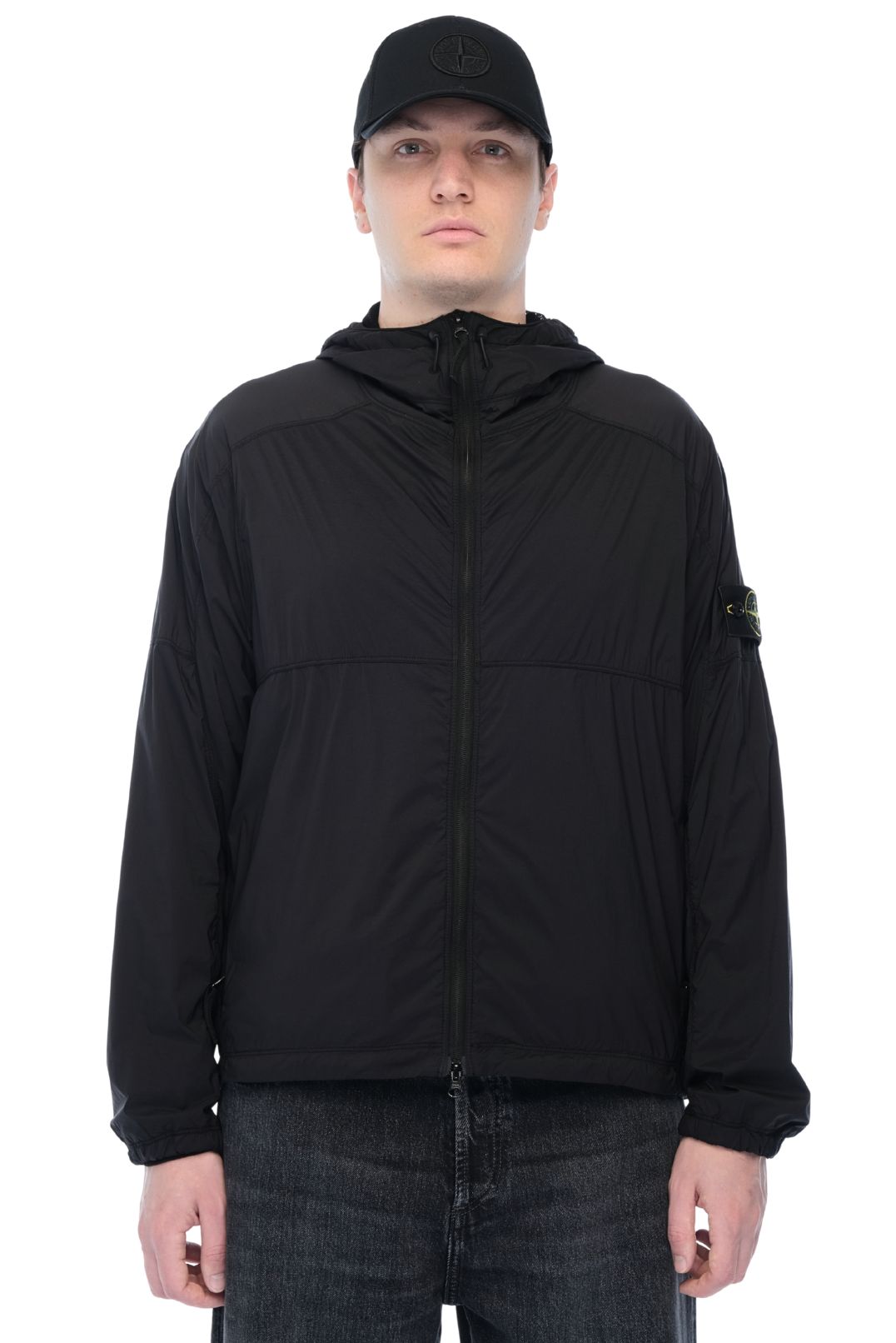 Куртка STONE ISLAND STm26048