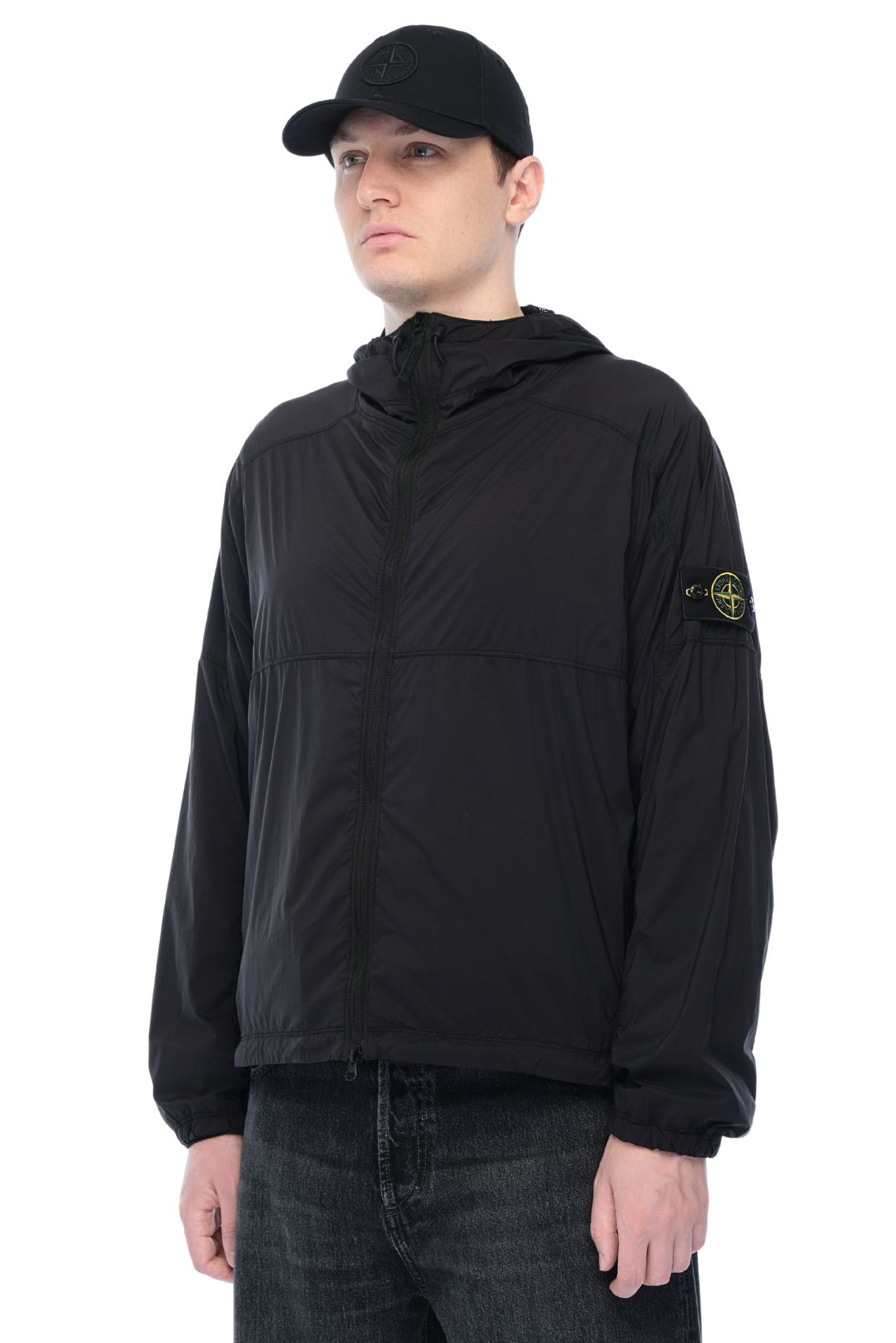 Куртка STONE ISLAND STm26048