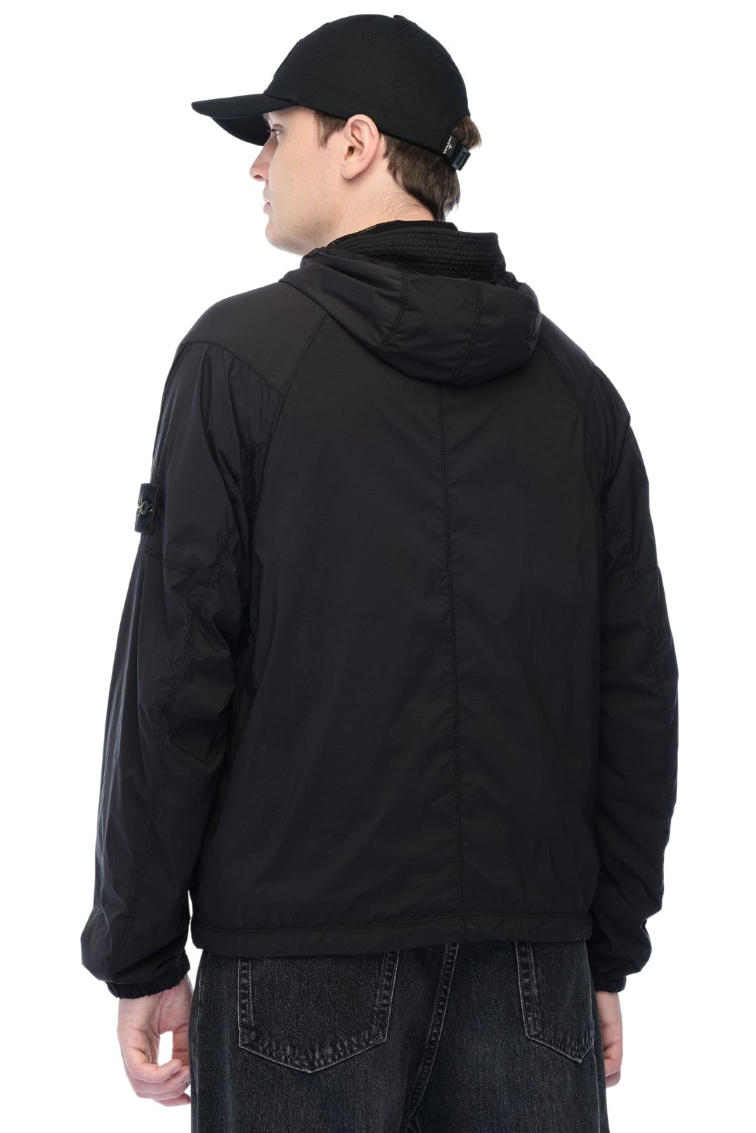 Куртка STONE ISLAND STm26048