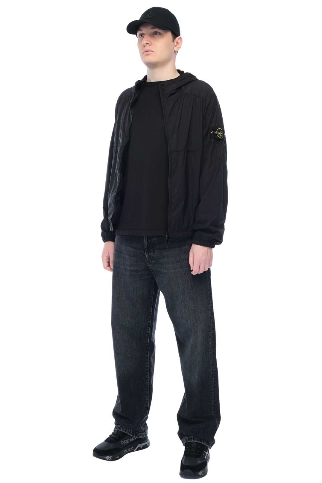 Куртка STONE ISLAND STm26048