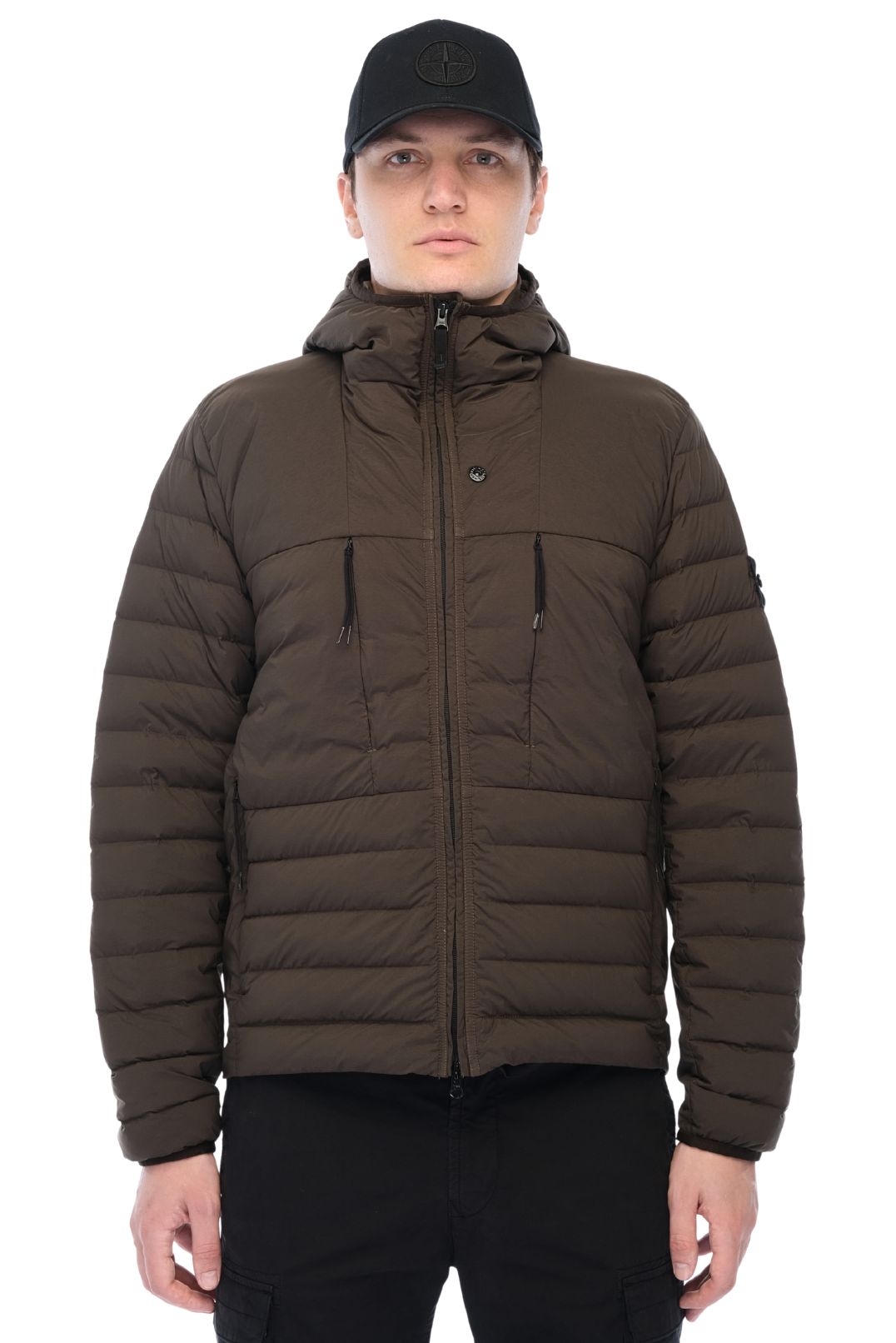 Куртка STONE ISLAND STm26049