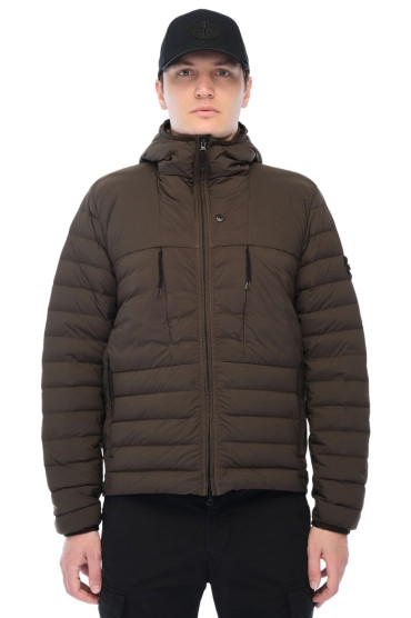 Куртка STONE ISLAND STm26049