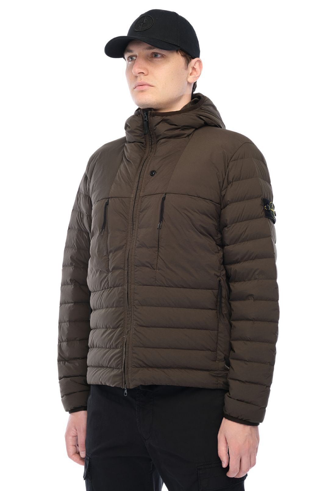 Куртка STONE ISLAND STm26049