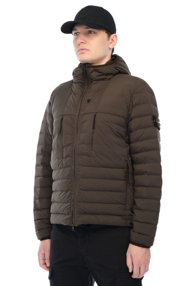 Куртка STONE ISLAND STm26049