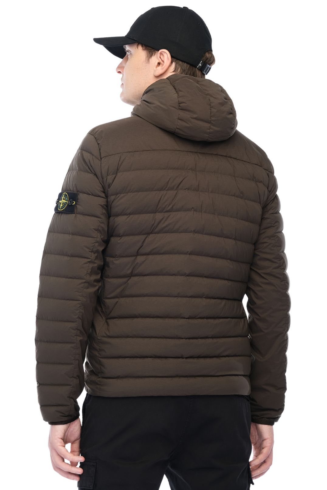 Куртка STONE ISLAND STm26049
