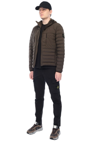 Куртка STONE ISLAND STm26049