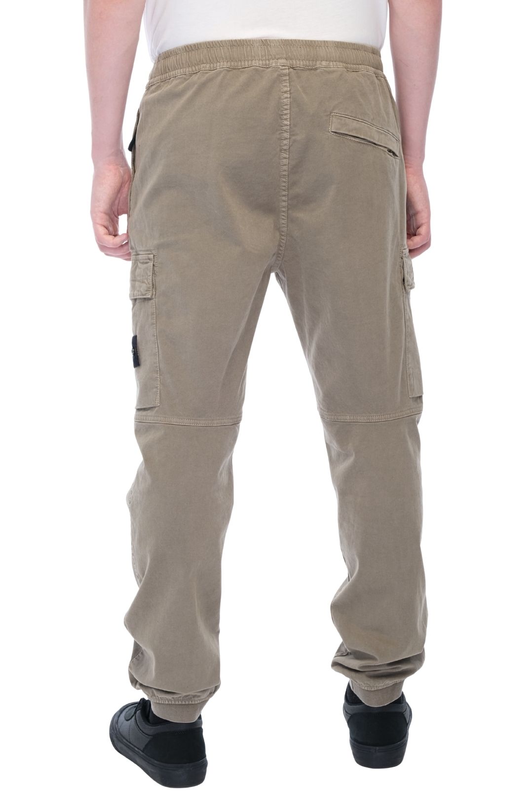 Брюки карго STONE ISLAND STm26050