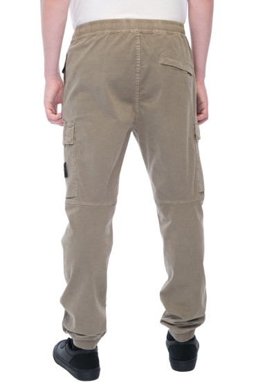 Купить оригинал Брюки карго STm26050 от бренда STONE ISLAND Брюки карго STONE ISLAND STm26050