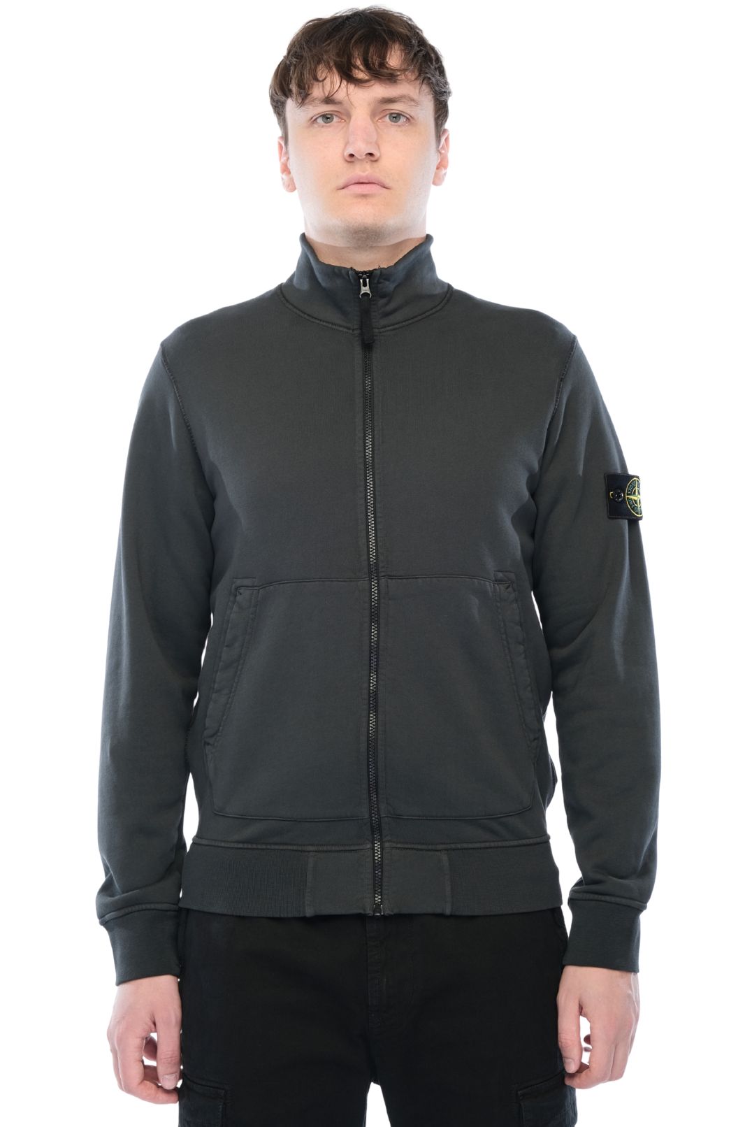 Кардиган STONE ISLAND STm26052