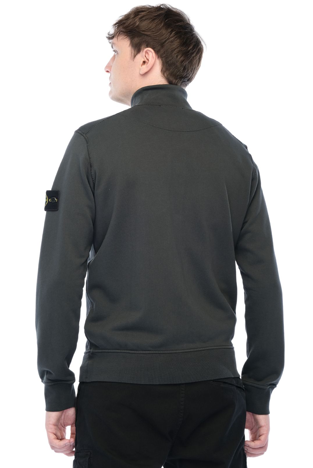 Кардиган STONE ISLAND STm26052