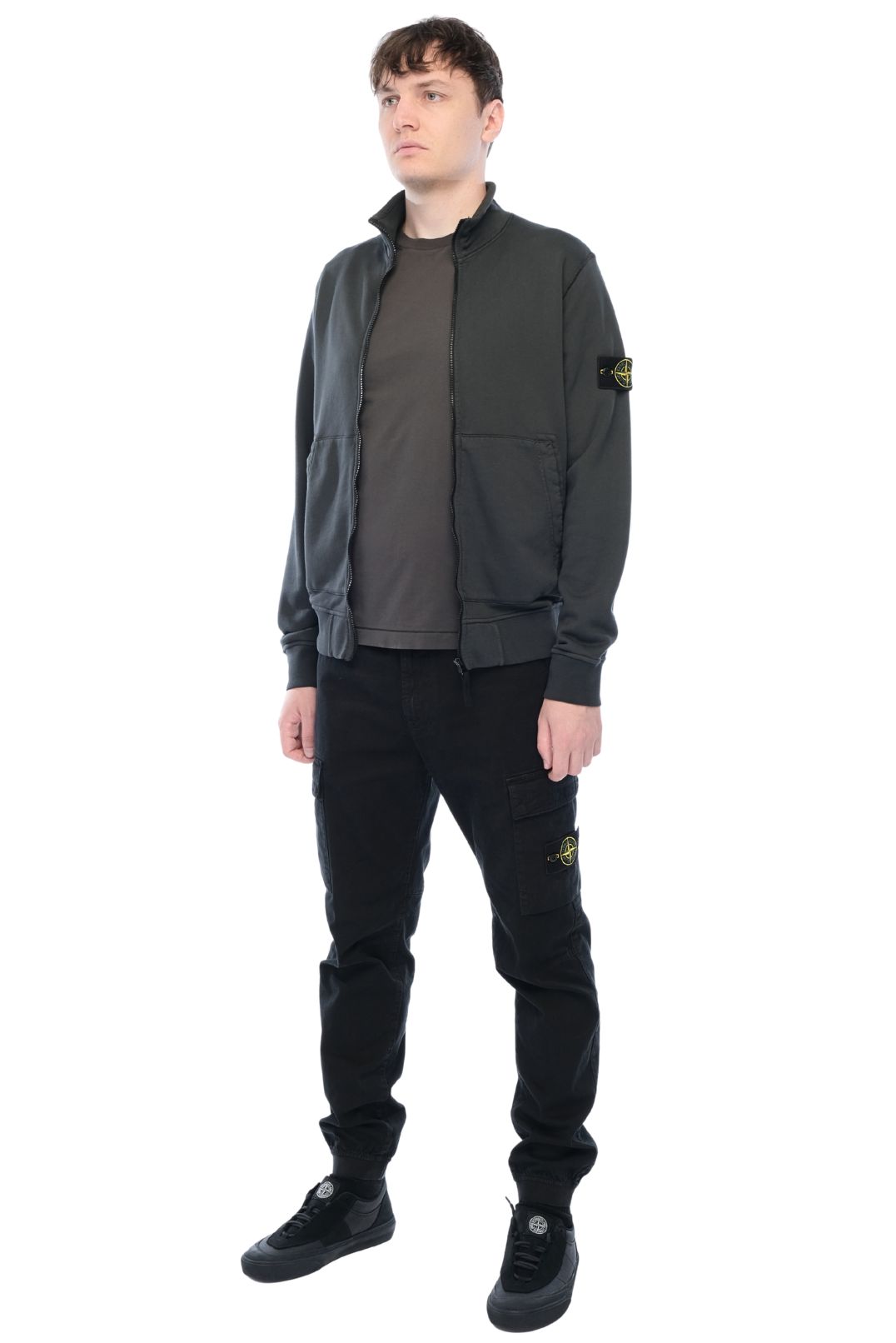Кардиган STONE ISLAND STm26052