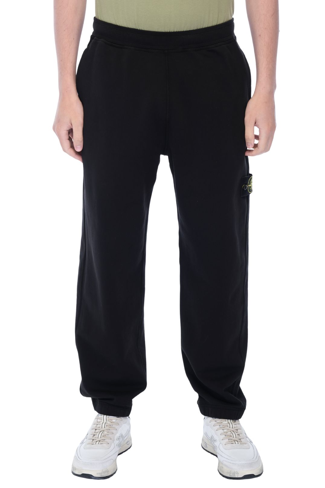 Брюки STONE ISLAND STm26054