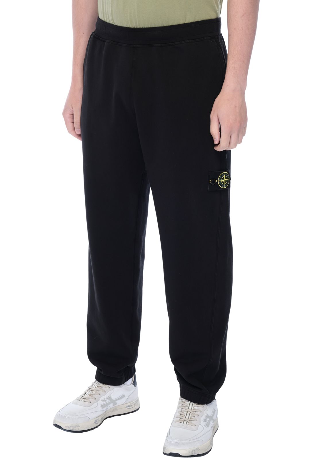Брюки STONE ISLAND STm26054