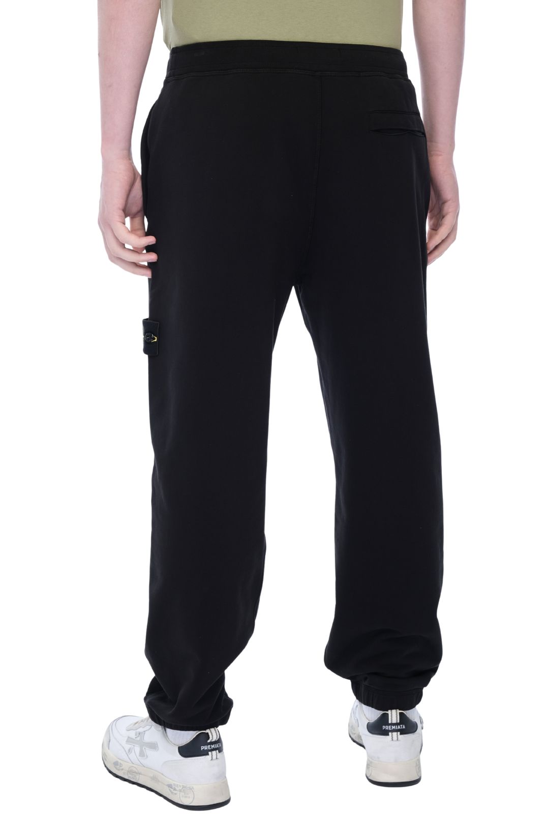 Брюки STONE ISLAND STm26054