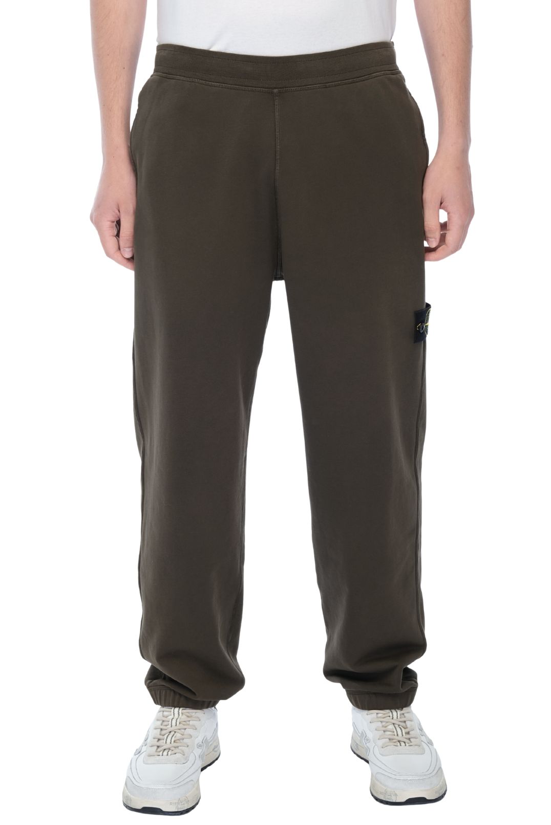 Брюки STONE ISLAND STm26055