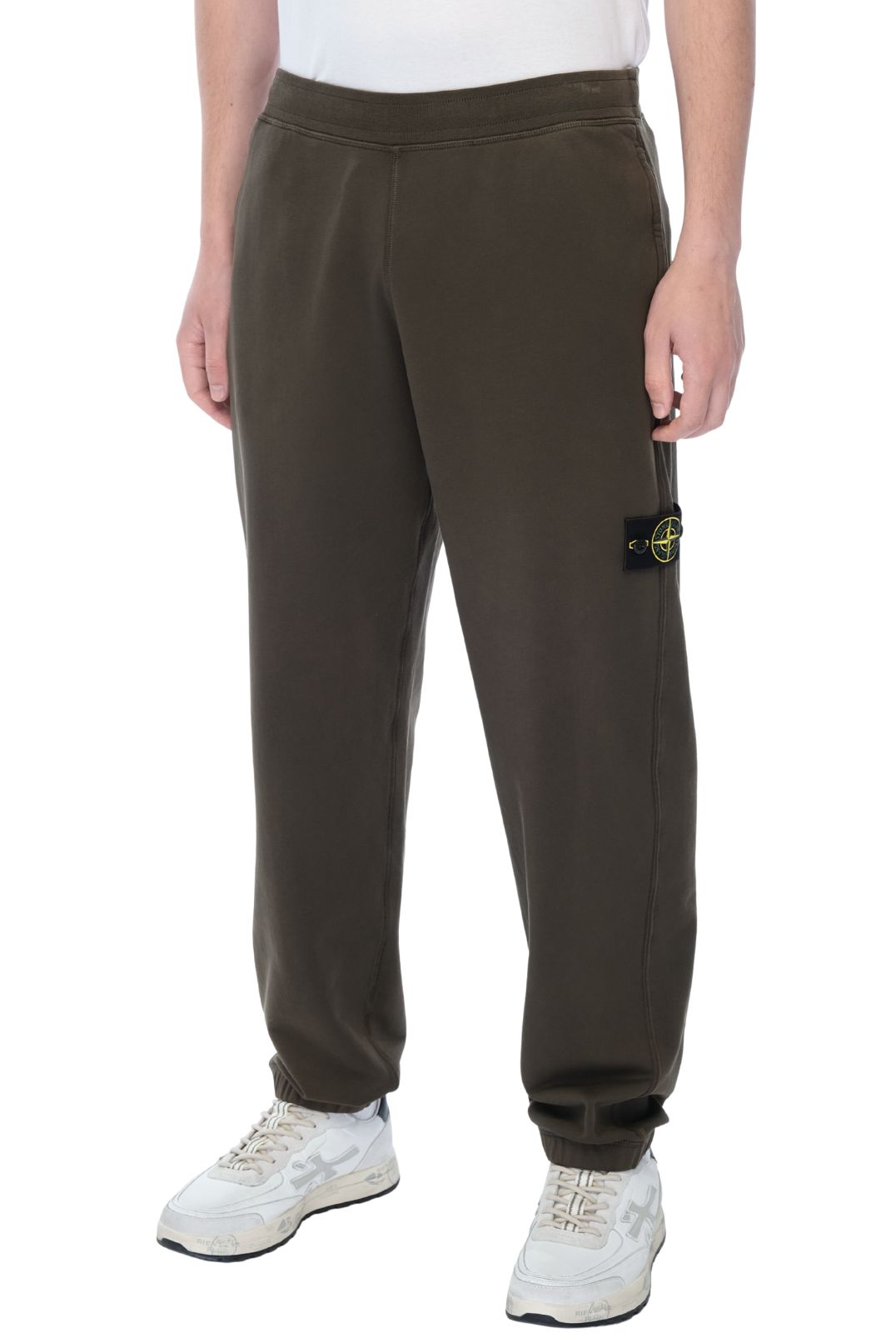 Брюки STONE ISLAND STm26055