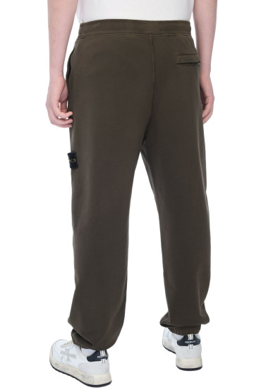 Купить оригинал Брюки STm26055 от бренда STONE ISLAND Брюки STONE ISLAND STm26055