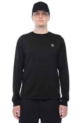 STONE ISLAND Лонгслів