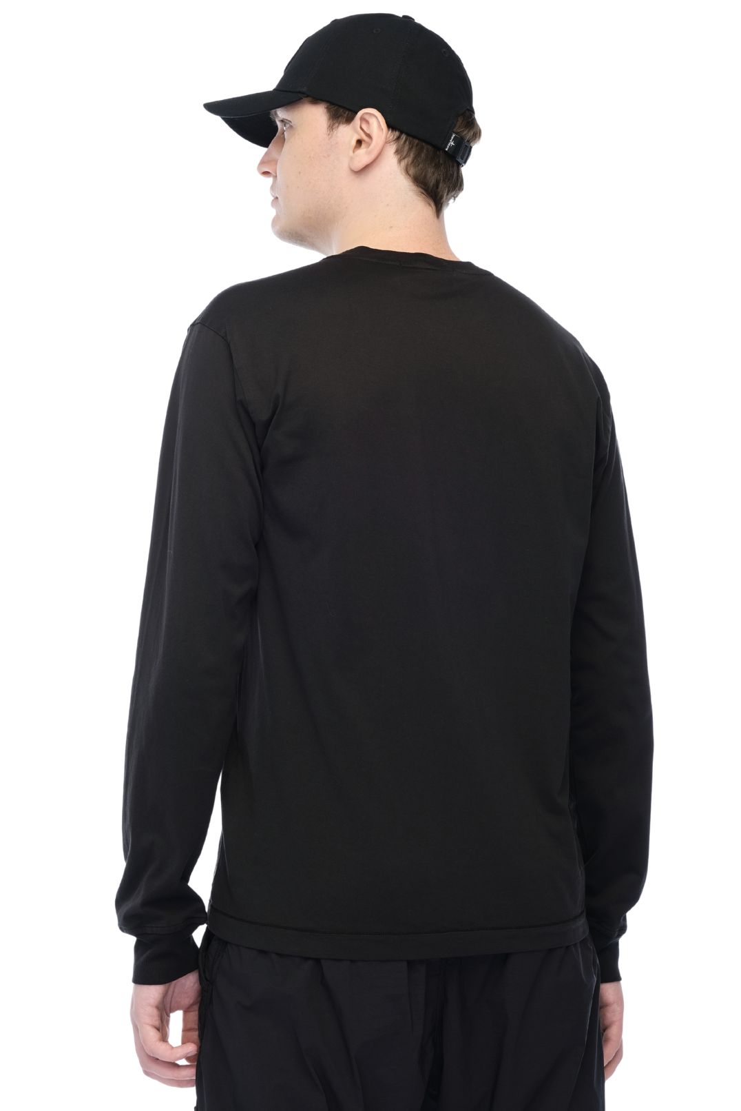 Лонгслів STONE ISLAND STm26056