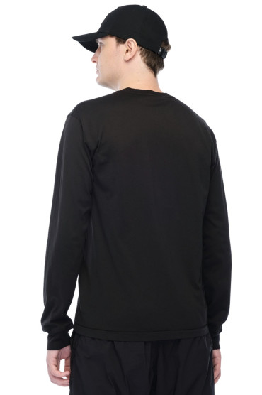 Купить оригинал Лонгслів STm26056 от бренда STONE ISLAND Лонгслів STONE ISLAND STm26056