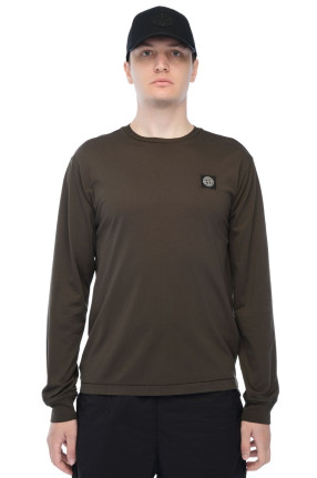 STONE ISLAND Лонгслів